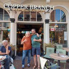 Copper Branch
