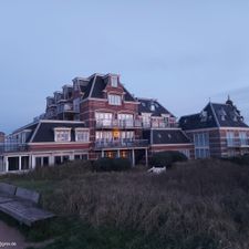 Restaurant Het Badpaviljoen