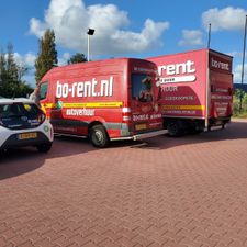 Bo-Rent Beverwijk