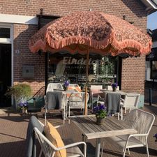 Eindeloos Eten Drinken Genieten