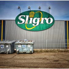 Sligro Haarlem