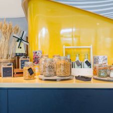 Park Inn by Radisson Amsterdam City West