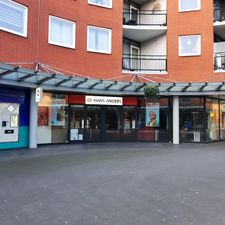 Hans Anders Opticien Tilburg Heyhoef
