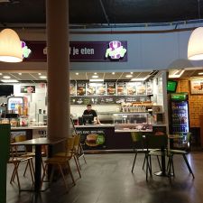 Family Foodspot Utrecht