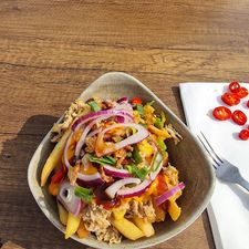 Restaurant De Beren Oosterhout - Markt