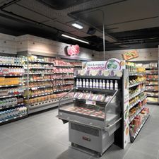 SPAR