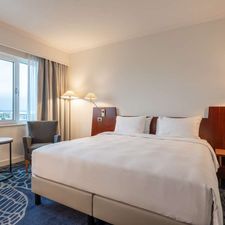 Radisson Blu Hotel Amsterdam Airport Schiphol
