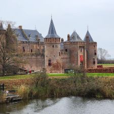 Rijksmuseum Muiderslot