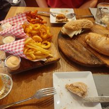Boca's