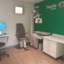 Pearle Opticiens Beek