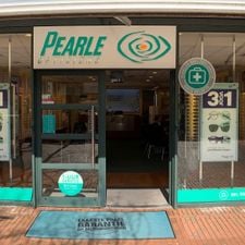 Pearle Opticiens Haren Gn