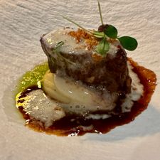 Restaurant SMAEK