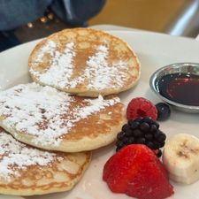 Café Georgette