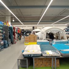 Decathlon