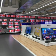 Media Markt Tilburg