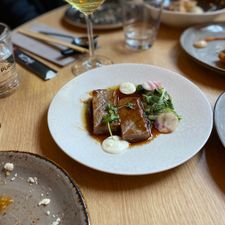 Umami by Han Amsterdam