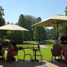 Dudok In Het Park