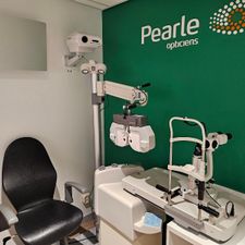 Pearle Opticiens Emmeloord