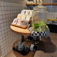 Chocolate Company Café Tilburg