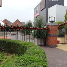 s.Oliver Outlet Store Roosendaal