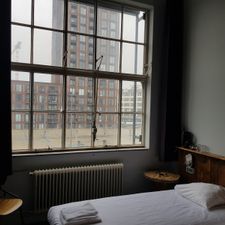 Stayokay Hostel Eindhoven