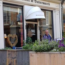Restaurant De Bottermarck