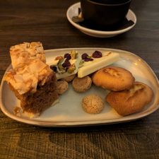 Bistro La Cloche