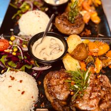 Restaurant Olijfje