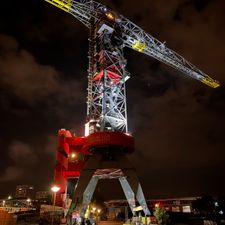 Faralda Crane Hotel