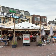 NielZ Café Restaurant