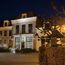 Restaurant 't Nonnetje**