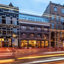 Hotel van de Vijsel