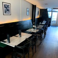 Bistro Croquant Maastricht