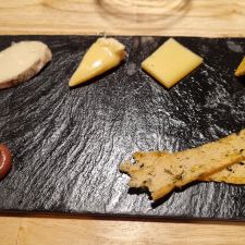 Graham's Kitchen