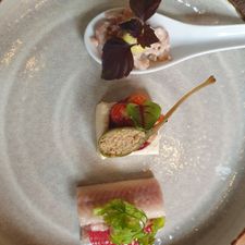 Visrestaurant Crabbetje