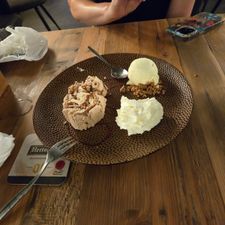 Restaurant Brasserie De Rooie Kip