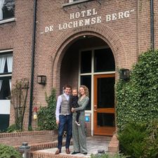 Hotel - Restaurant De Lochemse Berg