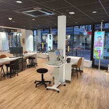 Pearle Opticiens Borculo
