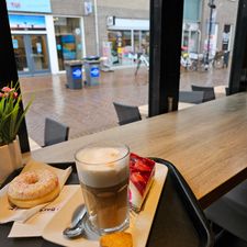 Bakker Bart Zevenaar Marktstraat