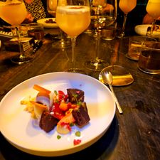 Restaurant GOUD