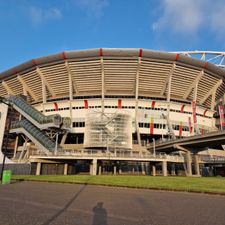 Johan Cruijff ArenA