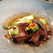 Restaurant Zheng