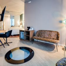 Hotel nhow Amsterdam RAI