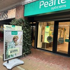 Pearle Opticiens Almere Haven
