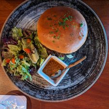 Down Under Restaurant