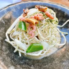 Restaurant Moustique