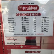 Kruidvat