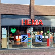 HEMA Borne