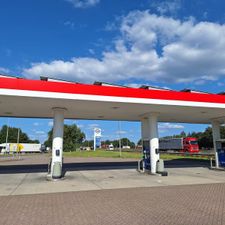 Esso Tolnegen