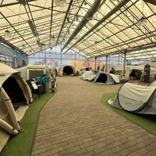 Decathlon Groningen